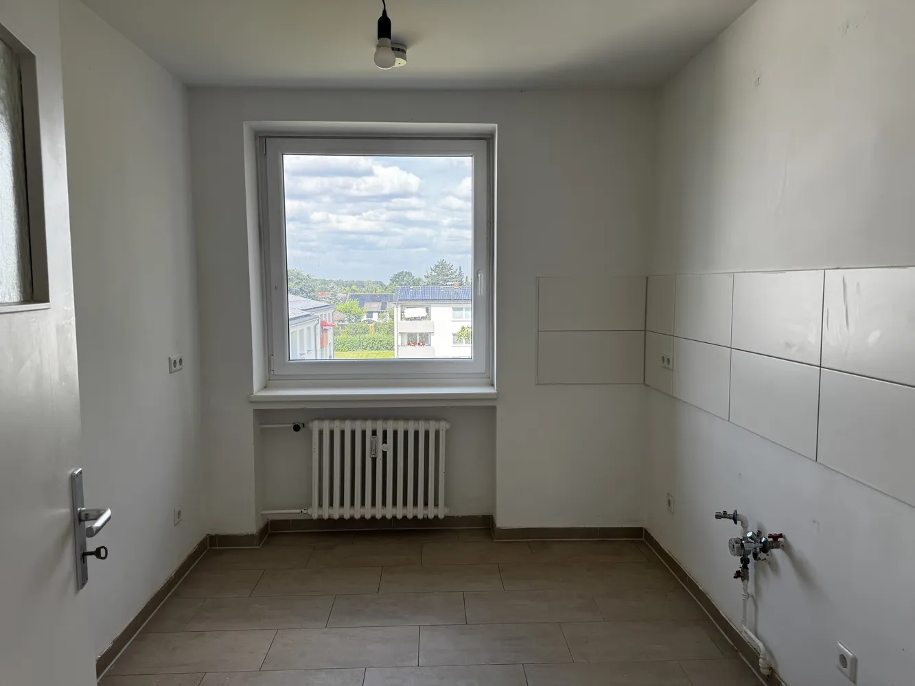 3 Zimmer Wohnung mit 68 m² in Braunschweig – Bild 2