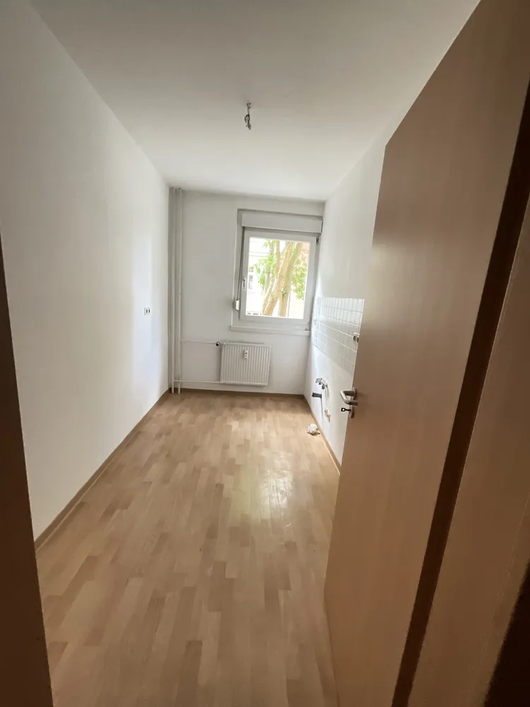 2 Zimmer Wohnung mit 58 m² in Halle (Saale) – Bild 11