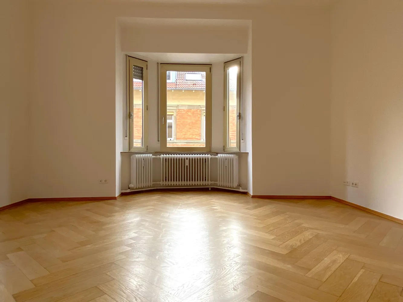 2 Zimmer Wohnung mit 30 m² in Stuttgart – Bild 2