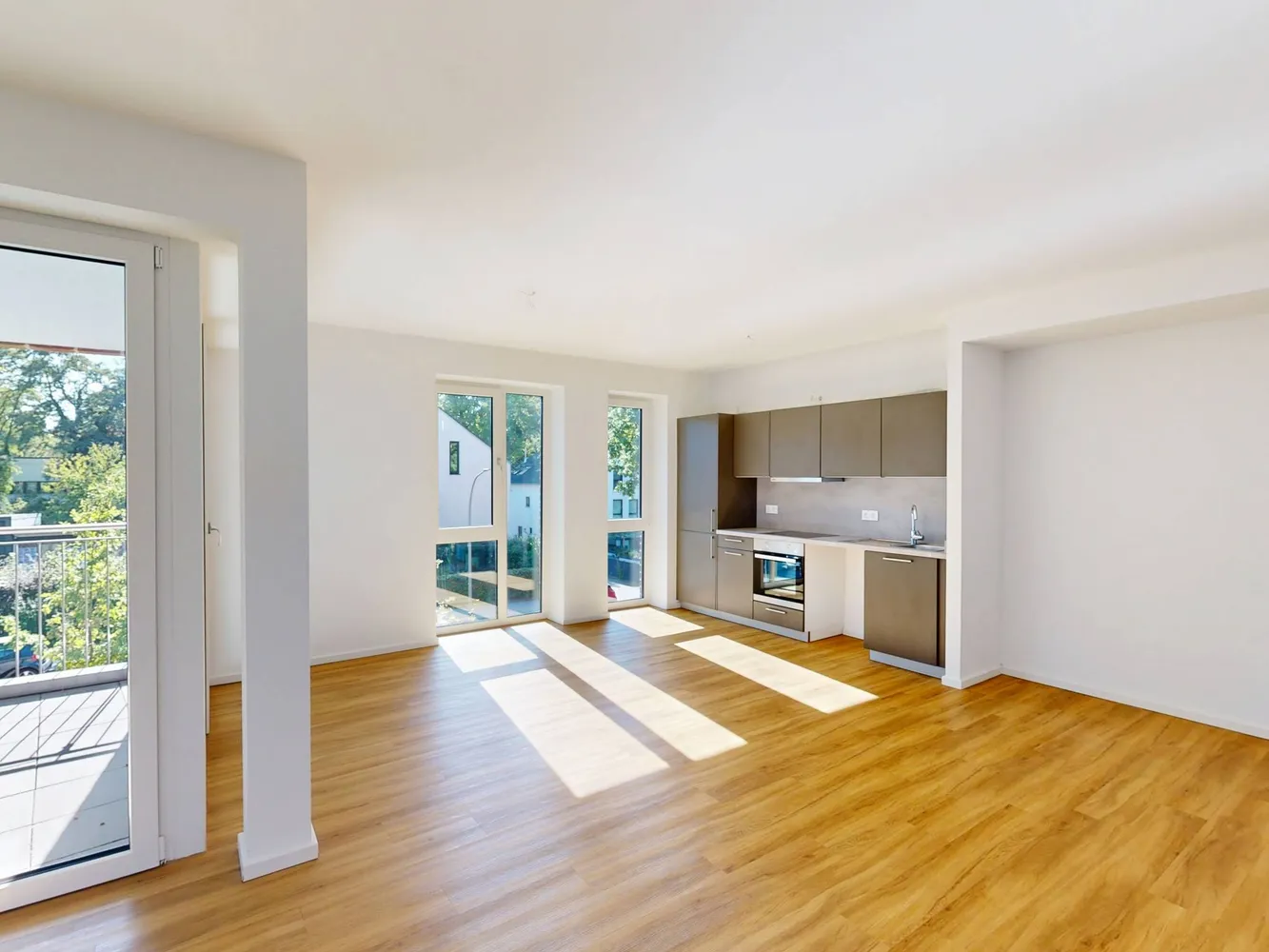 3 Zimmer Wohnung mit 89 m² in Hamburg – Bild 5