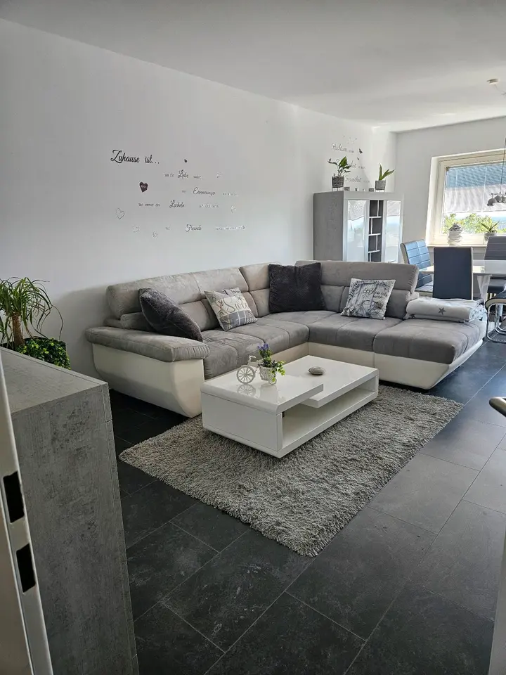 3 Zimmer Wohnung mit 83 m² in Bielefeld – Bild 1