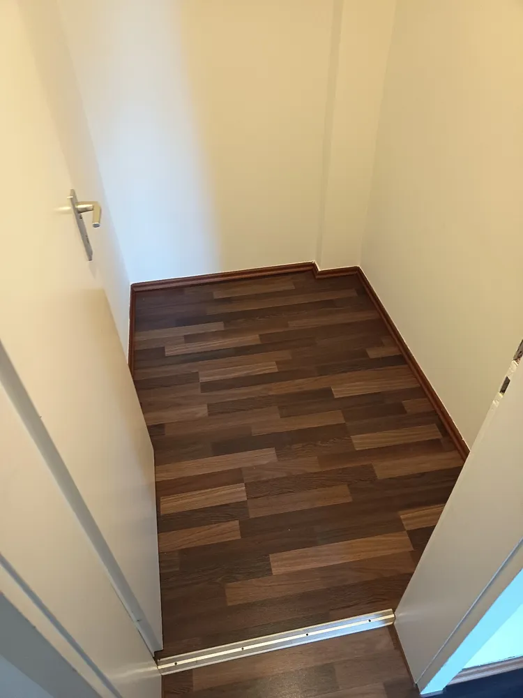3 room apartment with 66 m² in Munich – Photo 5