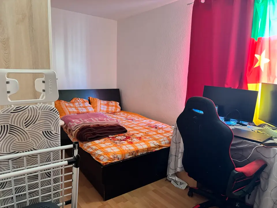 5 Zimmer Wohnung mit 75 m² in Gießen – Bild 6