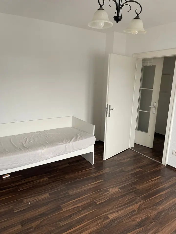 2 Zimmer Wohnung mit 30 m² in Siegen – Bild 1