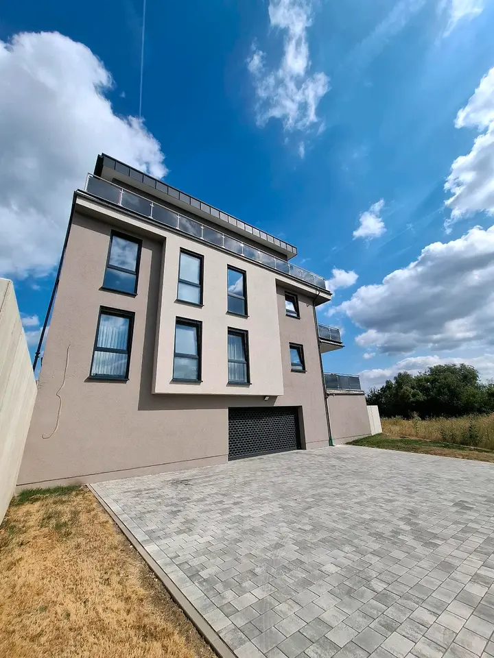 4 Zimmer Wohnung mit 153 m² in Limburg an der Lahn – Bild 1