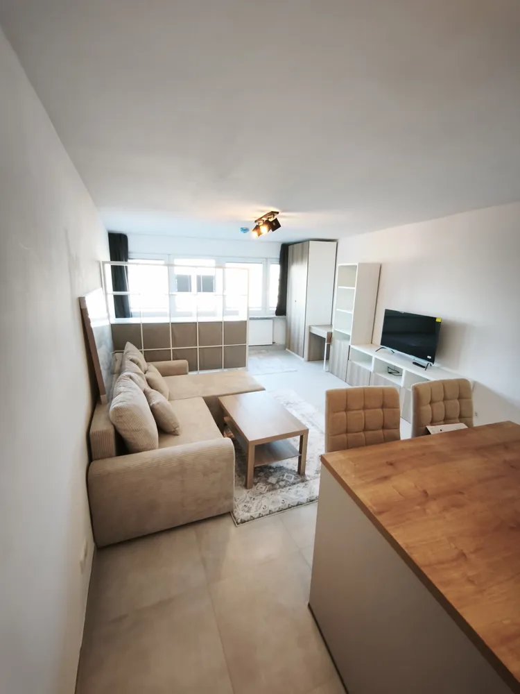 1 Zimmer Wohnung mit 37 m² in München – Bild 11