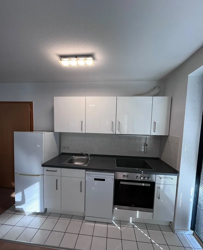 2 room apartment with 48 m² in Magdeburg – Photo 5