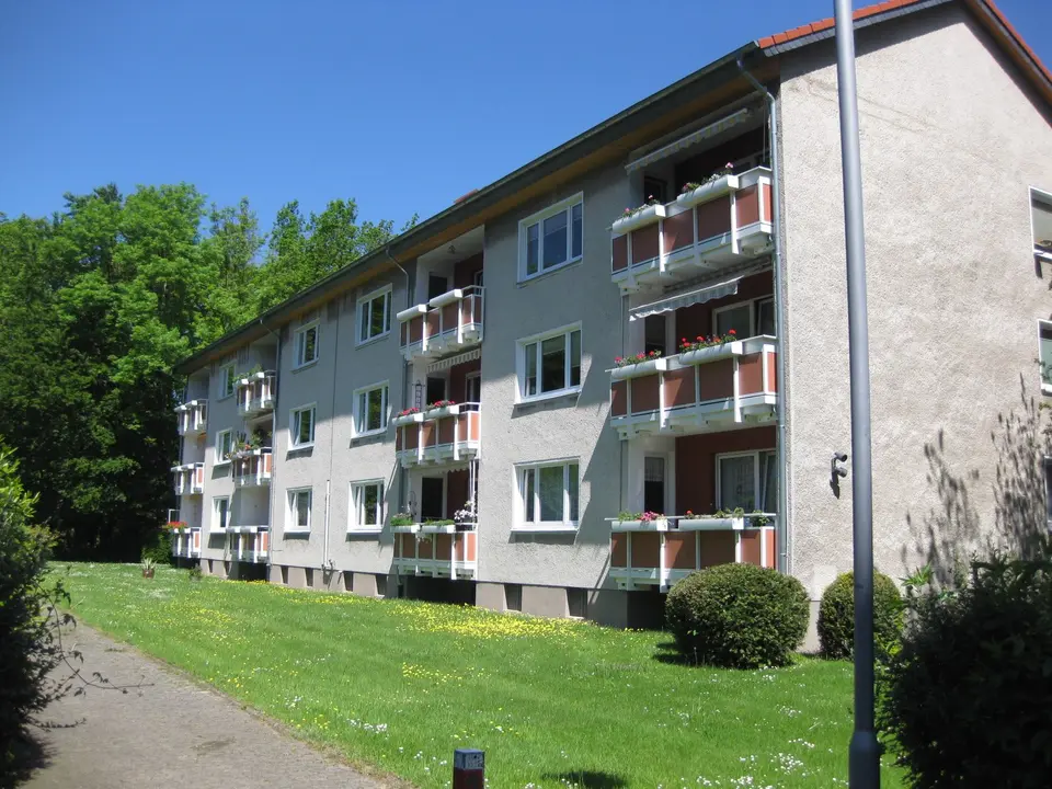 3 Zimmer Wohnung mit 61 m² in Goslar – Bild 10