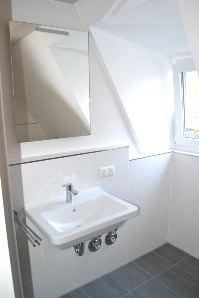 3 Zimmer Wohnung mit 88 m² in München – Bild 1
