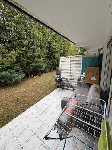 1 Zimmer Wohnung mit 35 m² in München – Bild 6