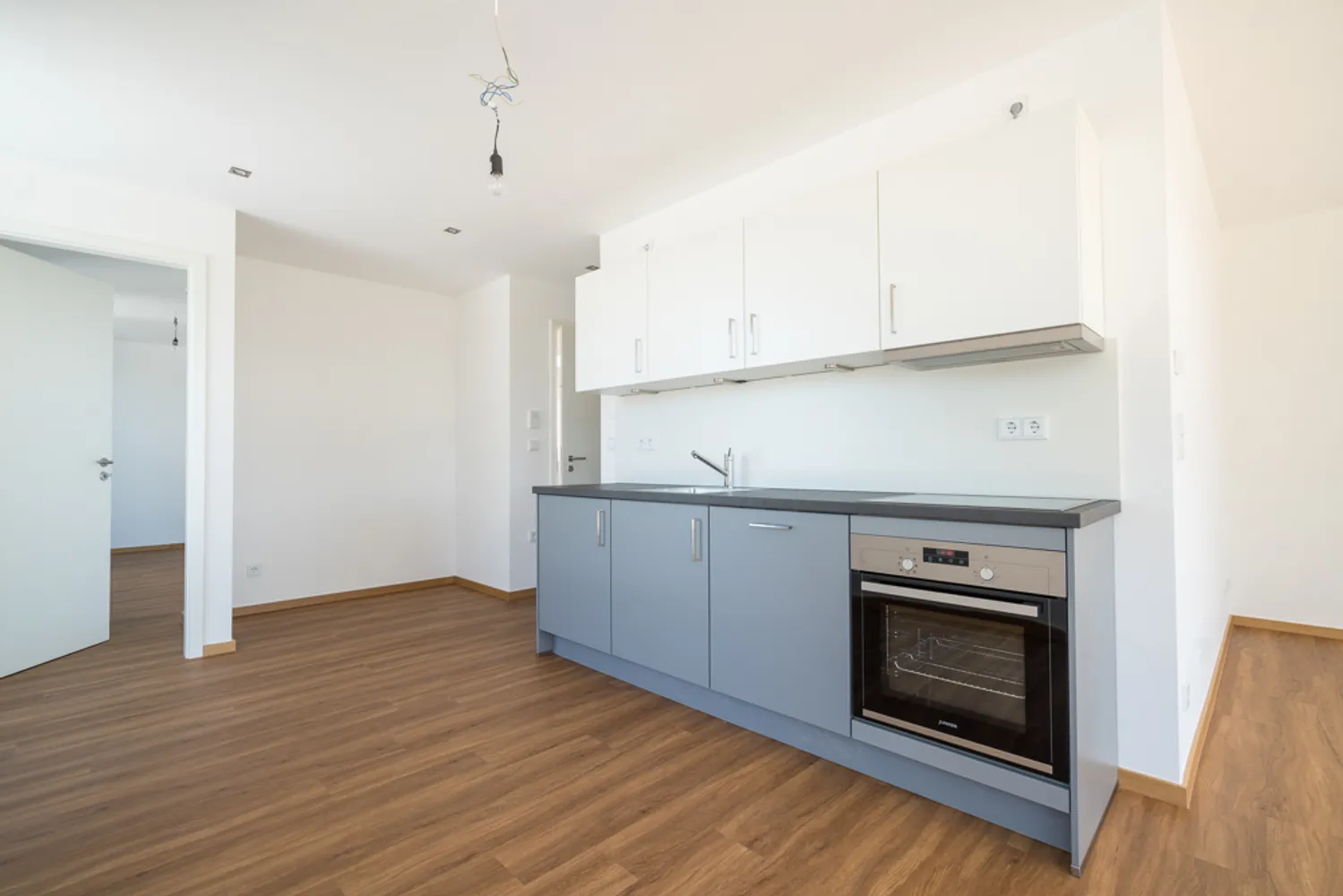 2 Zimmer Wohnung mit 72 m² in München – Bild 6