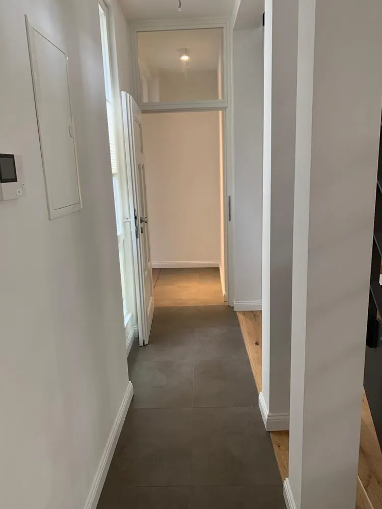 3 Zimmer Wohnung mit 108 m² in Heidelberg – Bild 2