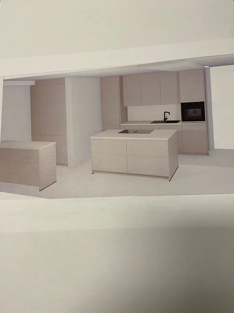 3 room apartment with 101 m² in Backnang – Photo 1