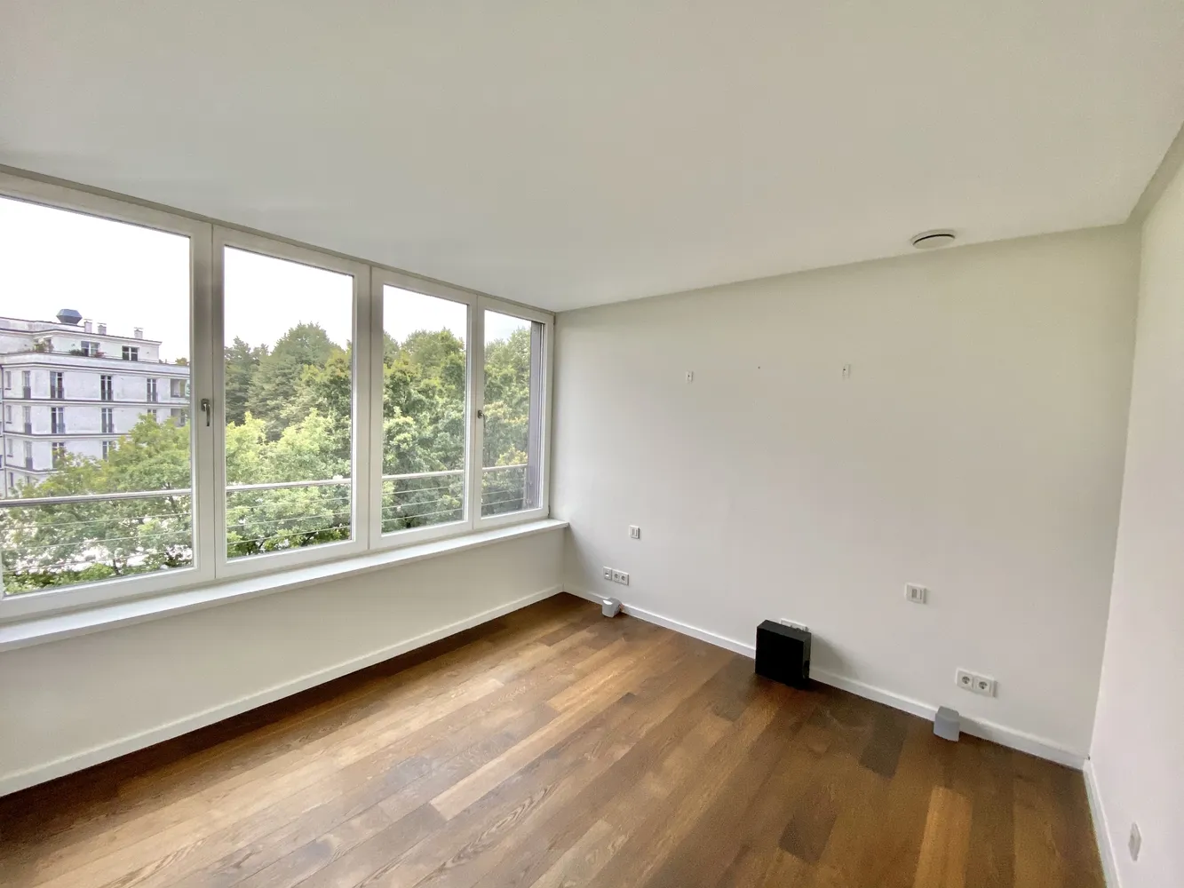 4 Zimmer Wohnung mit 139 m² in Hamburg – Bild 10