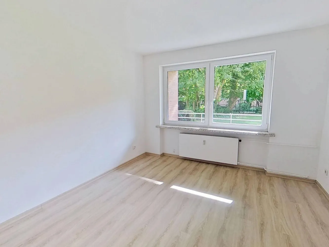 3 Zimmer Wohnung mit 78 m² in Rendsburg – Bild 6