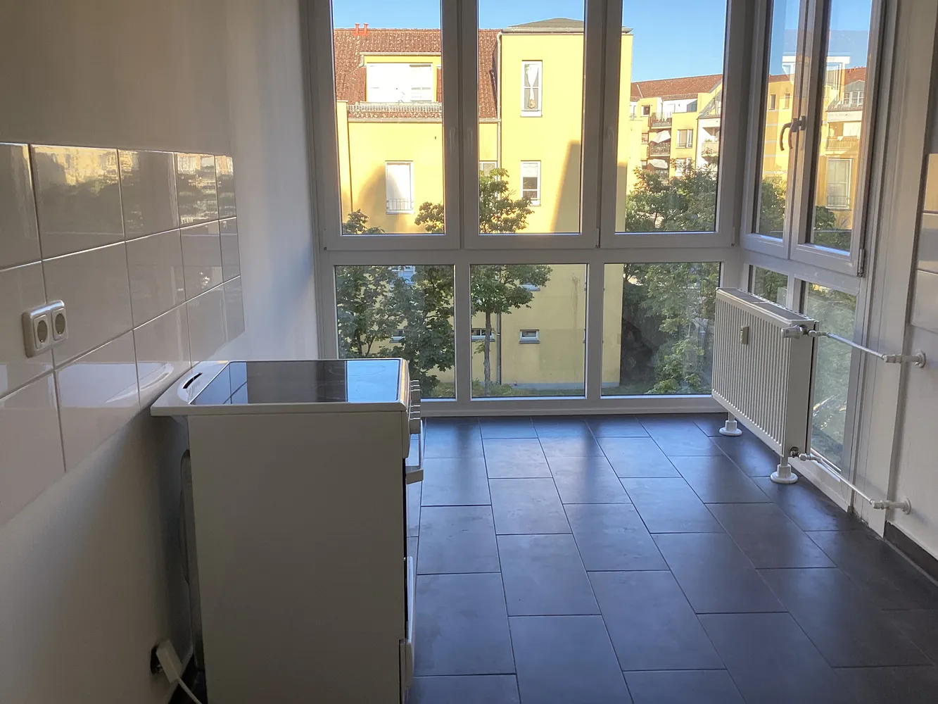 2 Zimmer Wohnung mit 55 m² in Potsdam – Bild 1