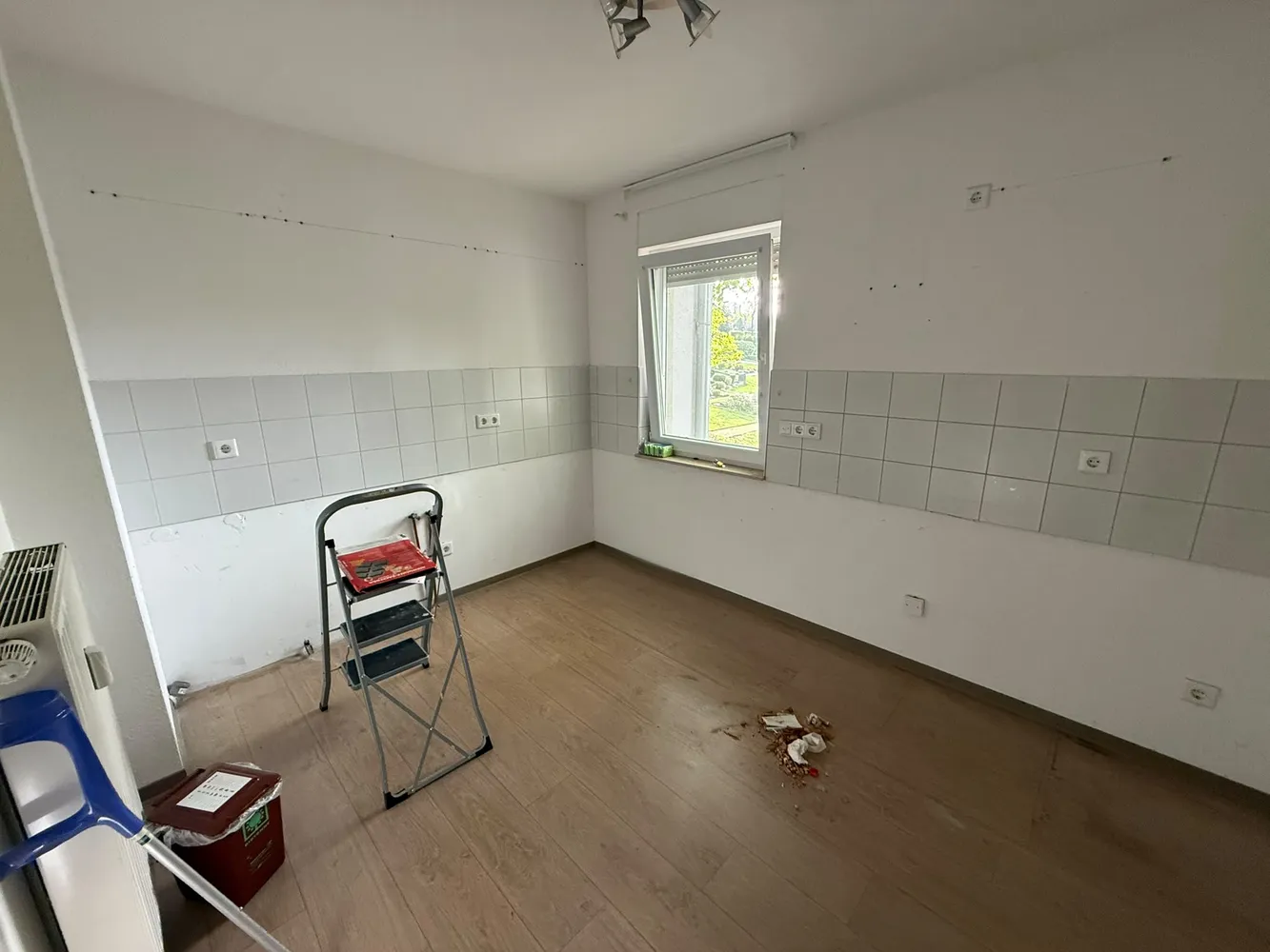 2 Zimmer Wohnung mit 55 m² in Remscheid – Bild 9