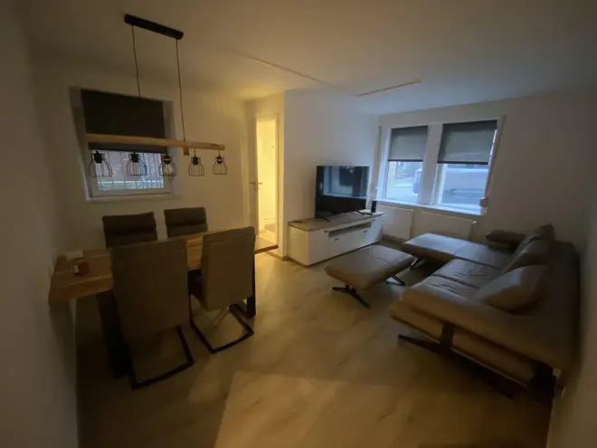 2 Zimmer Wohnung mit 57 m² in Stuttgart – Bild 1