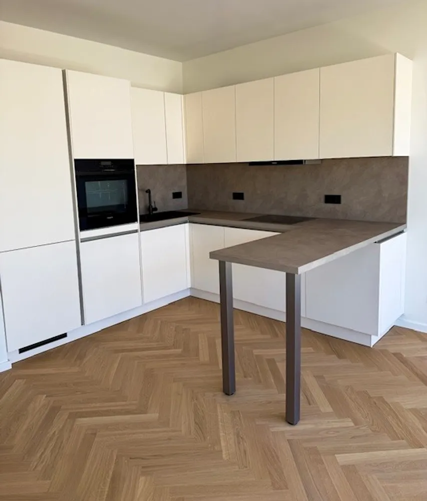 2 room apartment with 58 m² in Frankfurt am Main – Photo 8
