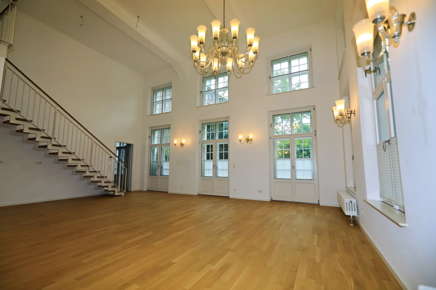 3 room apartment with 142 m² in Dresden – Photo 4