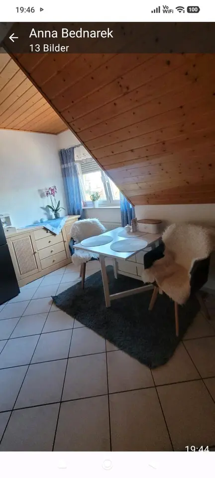 3 Zimmer Wohnung mit 58 m² in Biberach an der Riß – Bild 5