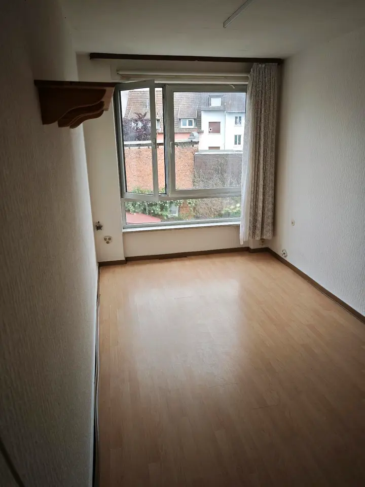 2 Zimmer Wohnung mit 46 m² in Kaiserslautern – Bild 1