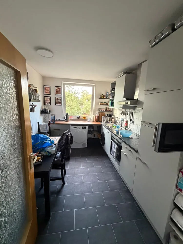 3 room apartment with 71 m² in Duisburg – Photo 7