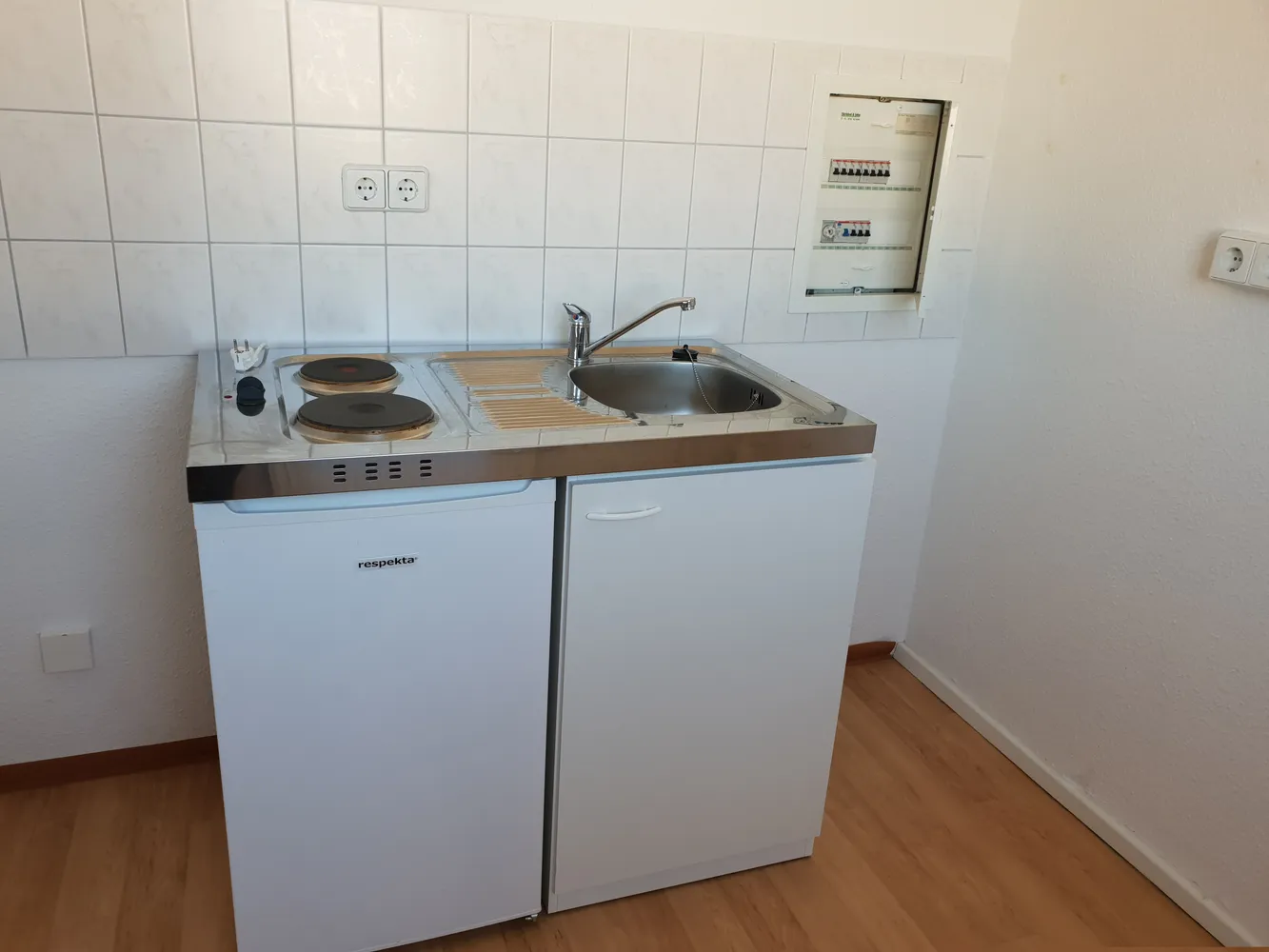 1 Zimmer Wohnung mit 33 m² in Bautzen – Bild 3