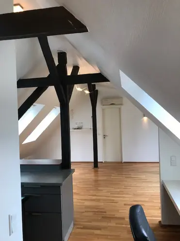 3 Zimmer Wohnung mit 41 m² in Essen – Bild 4