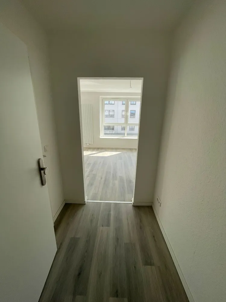2 Zimmer Wohnung mit 42 m² in Oberhausen – Bild 6