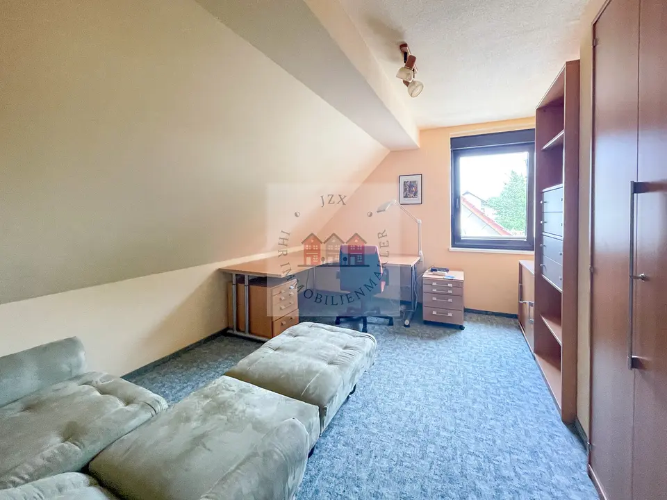 4 Zimmer Wohnung mit 95 m² in Torgau – Bild 6