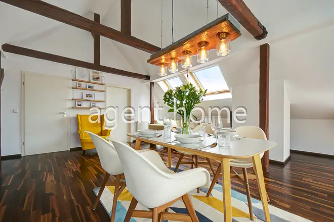 2 Zimmer Wohnung mit 66 m² in Stuttgart – Bild 8