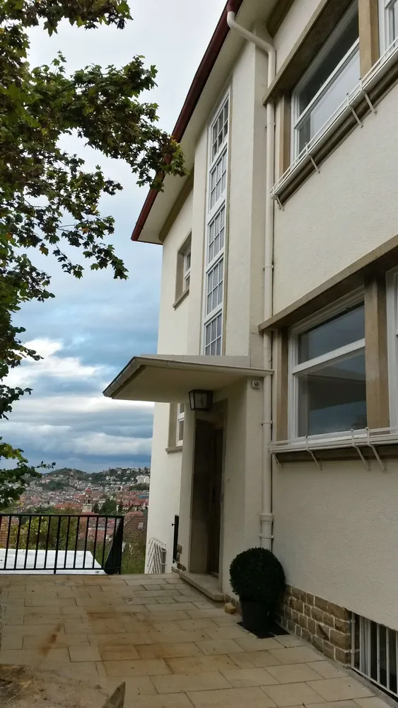 6 Zimmer Wohnung mit 185 m² in Stuttgart – Bild 5