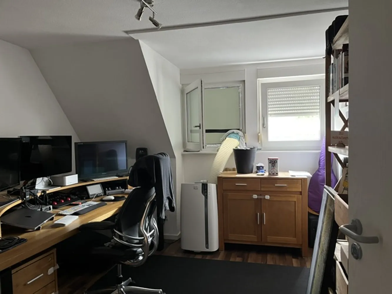 4 Zimmer Wohnung mit 86 m² in Ludwigsburg – Bild 2
