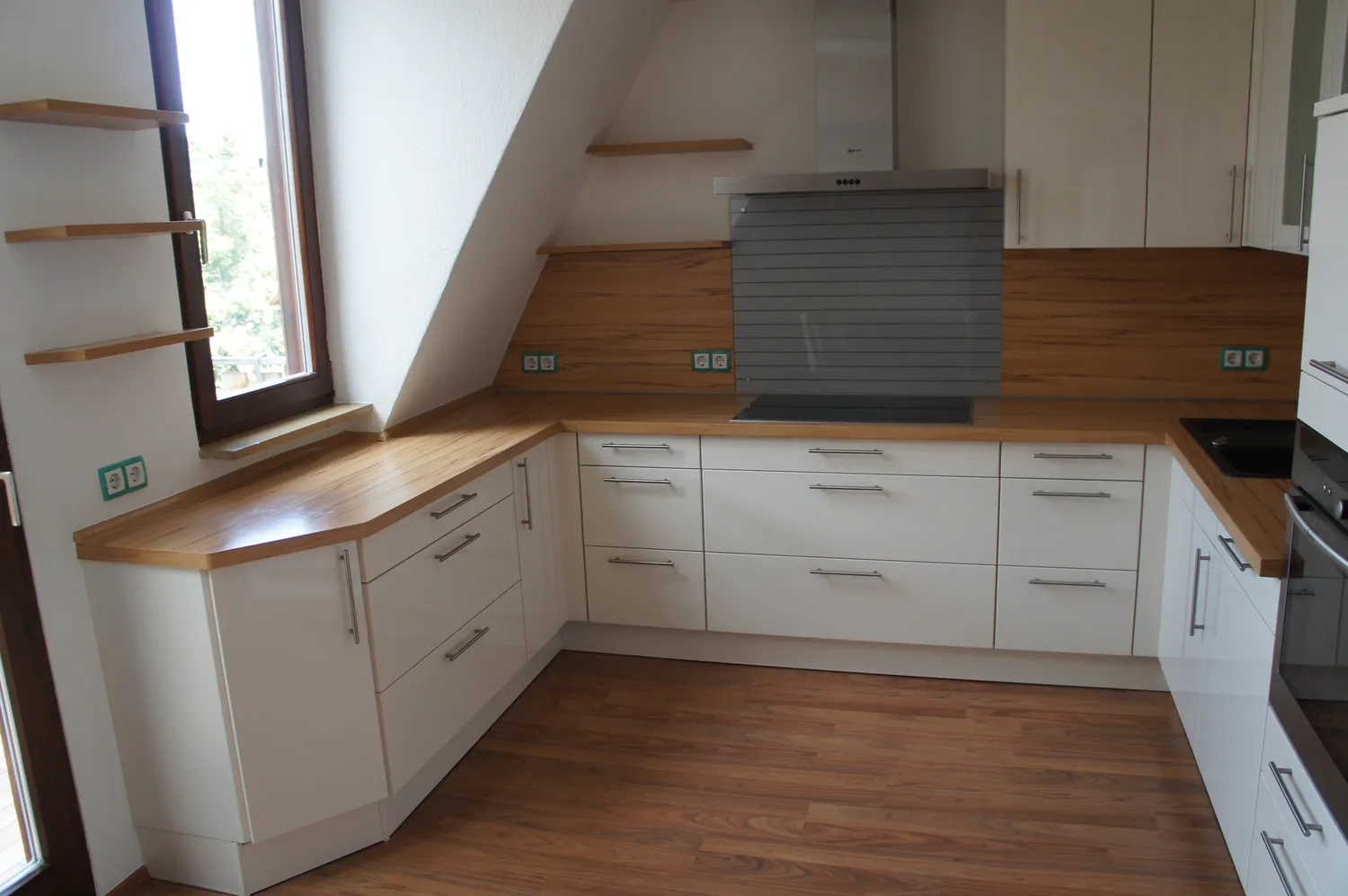 3 Zimmer Wohnung mit 115 m² in Nürnberg – Bild 1