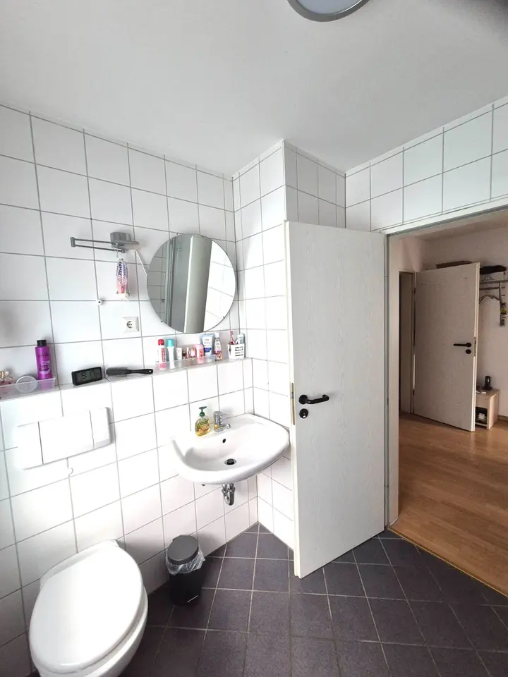 2 Zimmer Wohnung mit 60 m² in Rheine – Bild 7