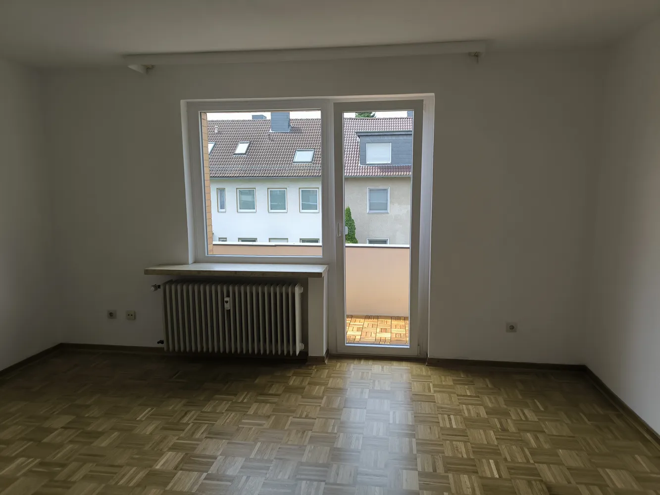 1 Zimmer Wohnung mit 39 m² in Hannover – Bild 10