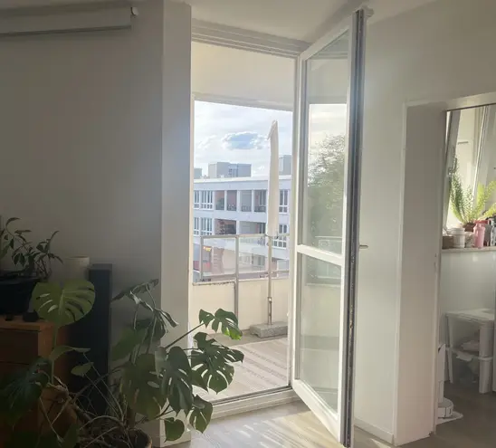 2 Zimmer Wohnung mit 63 m² in München – Bild 4