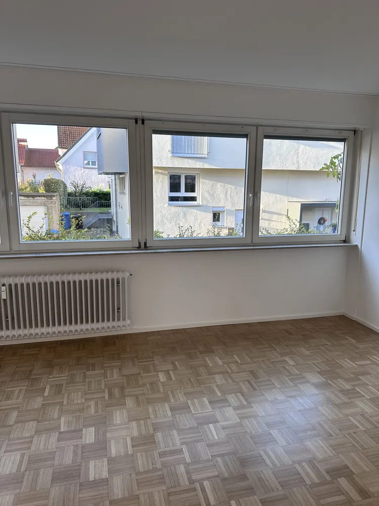 1 room apartment with 26 m² in Radolfzell am Bodensee – Photo 8