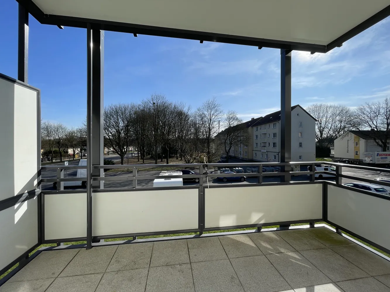 3 Zimmer Wohnung mit 49 m² in Dortmund – Bild 7