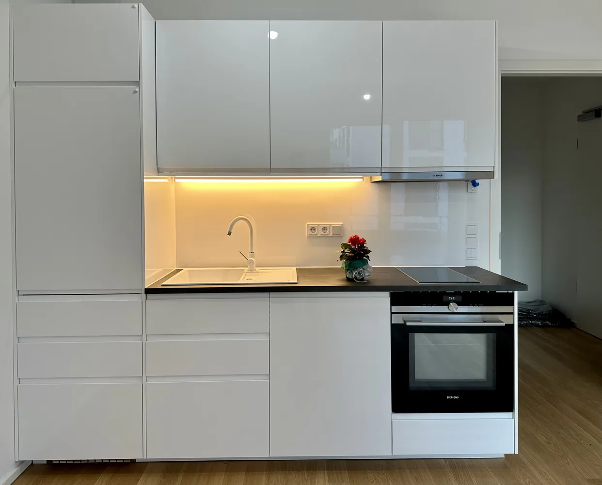 1 Zimmer Wohnung mit 30 m² in München – Bild 8