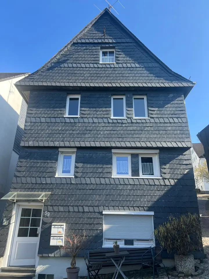 3 Zimmer Wohnung mit 74 m² in Siegen – Bild 4