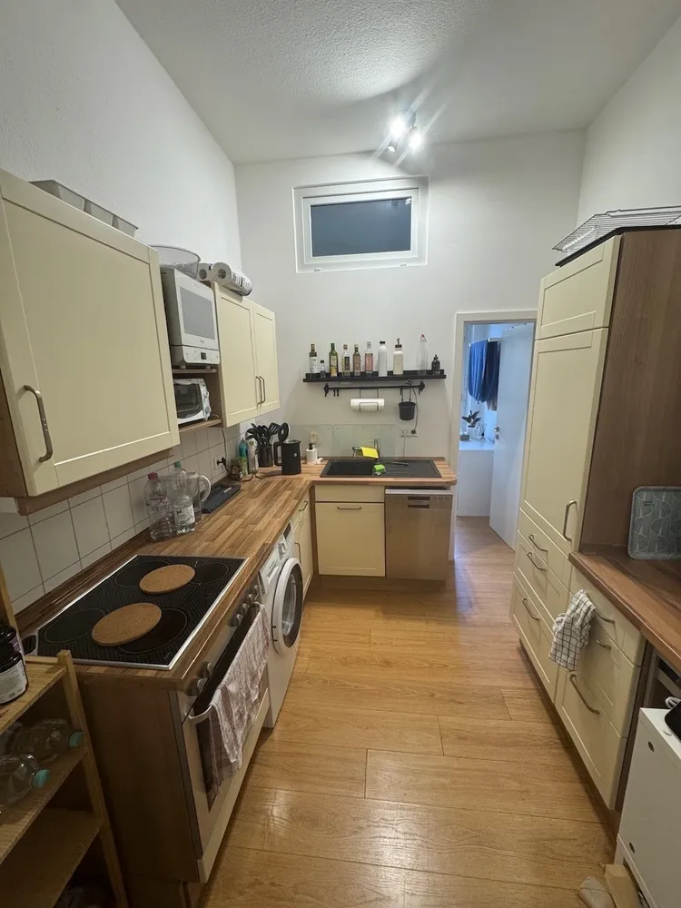 3 Zimmer Wohnung mit 62 m² in Karlsruhe – Bild 6