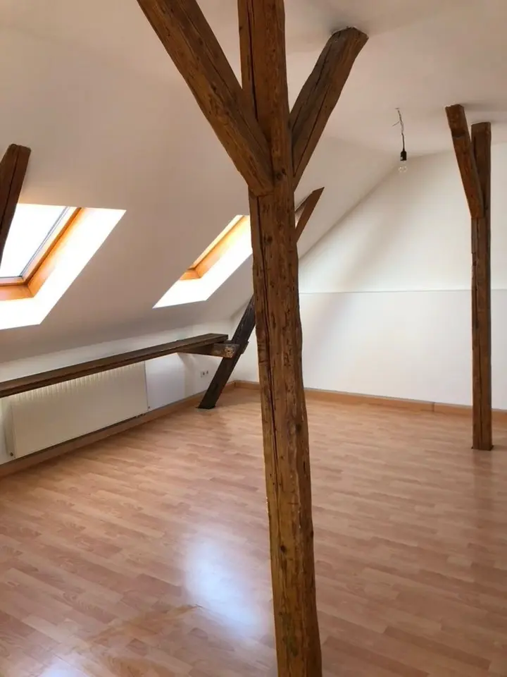 3 Zimmer Wohnung mit 53 m² in Meiningen – Bild 8