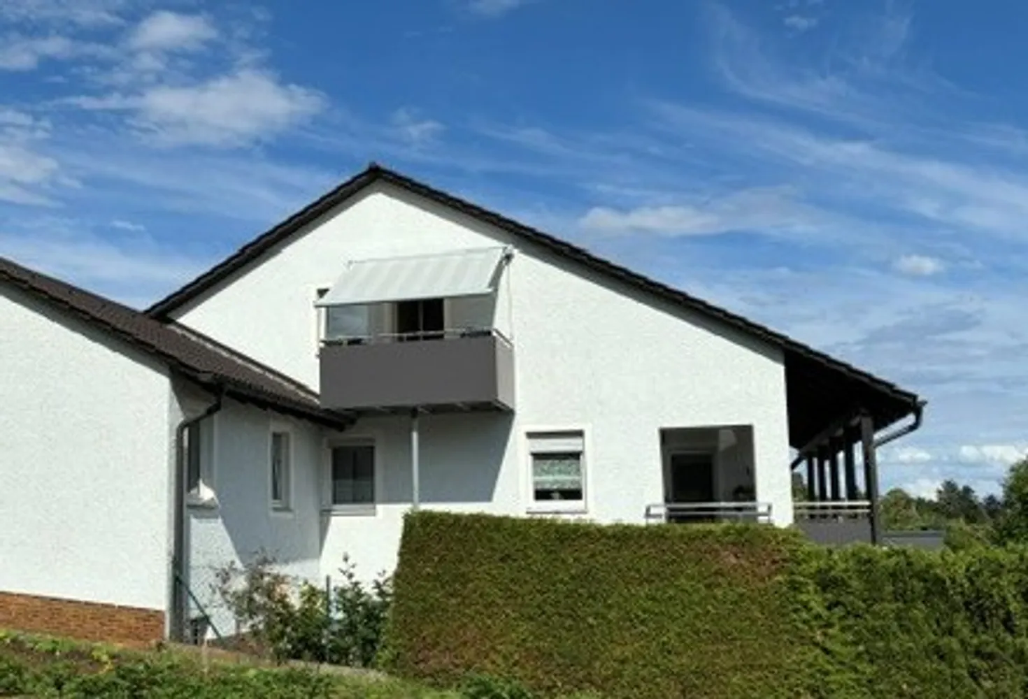 4 room apartment with 100 m² in Amberg – Photo 11