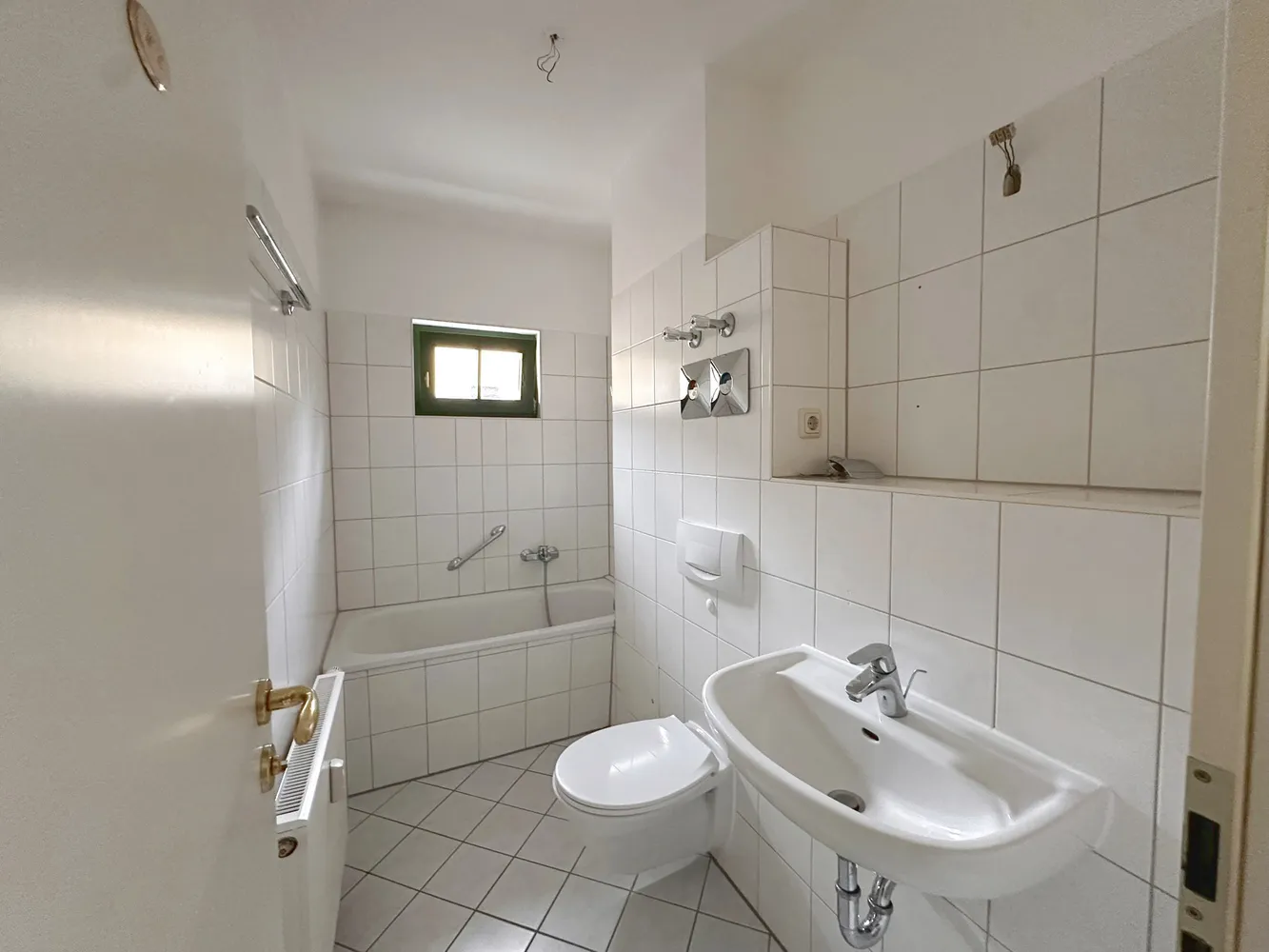 2 Zimmer Wohnung mit 53 m² in Dresden – Bild 6