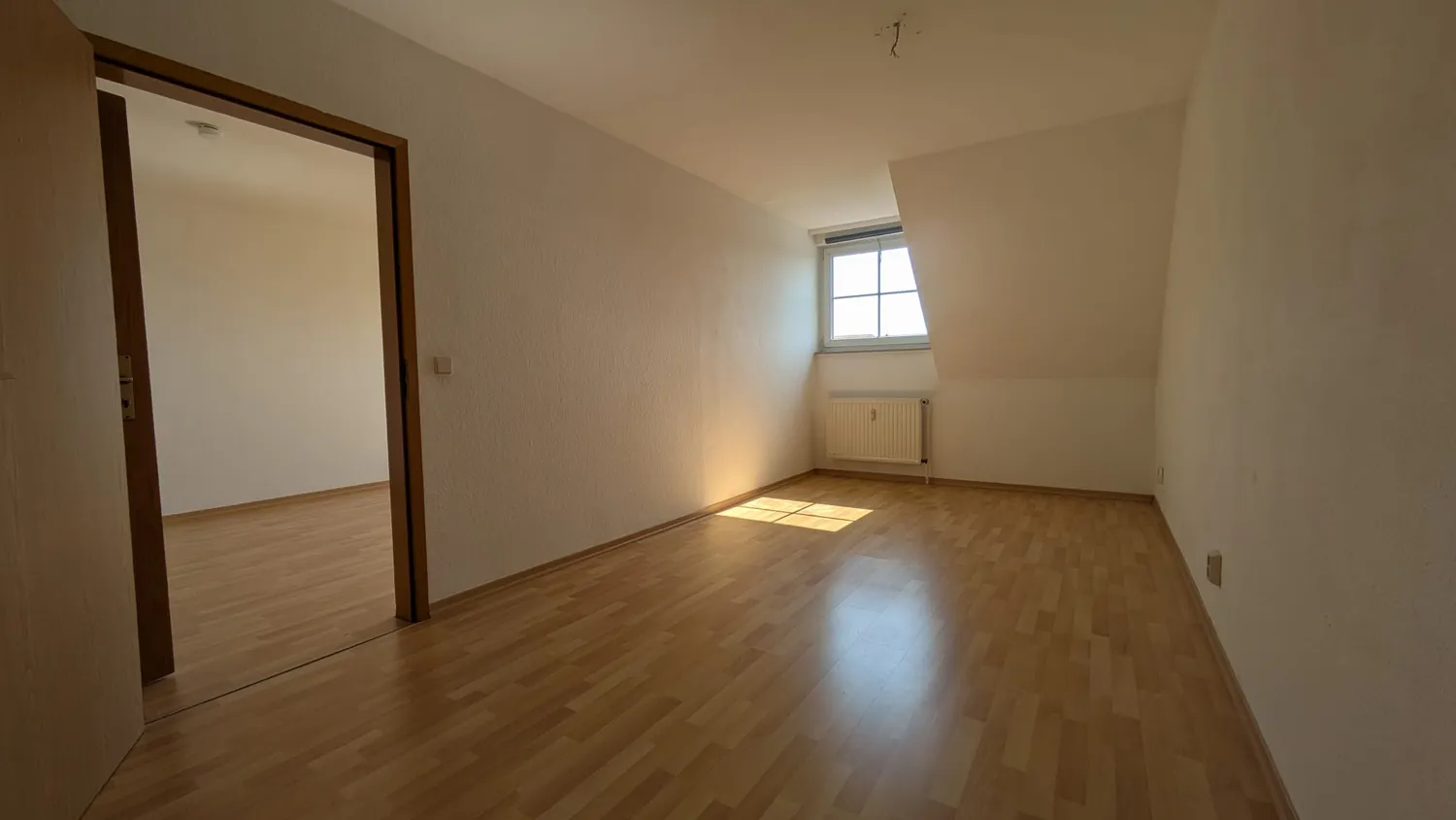 3 room apartment with 67 m² in Magdeburg – Photo 1