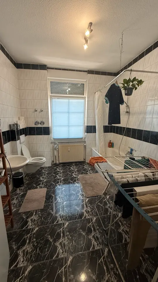 4 Zimmer Wohnung mit 15 m² in Mainz – Bild 4