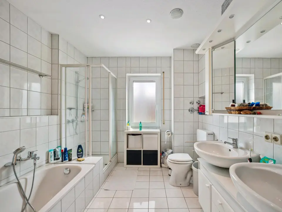 6 room apartment with 155 m² in Günzburg – Photo 5