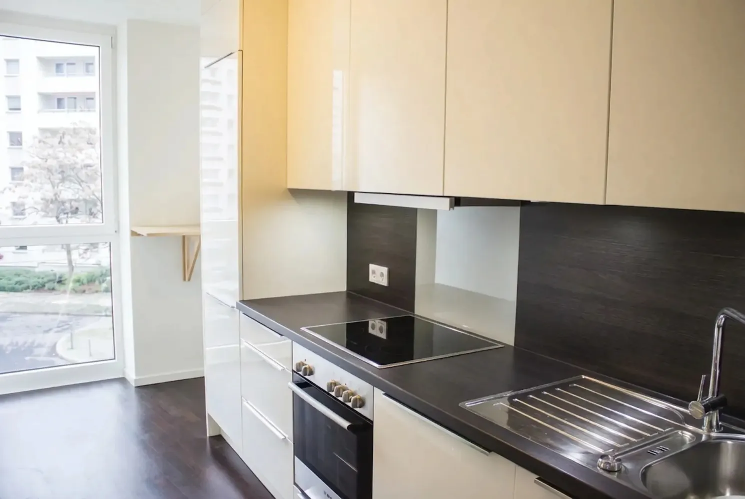 Shared room with 10 m² in Berlin – Photo 9